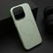 Futrola PURE mat MagSafe - iPhone 16 Pro (6.3) tirkizna (MS).