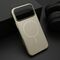 Futrola PURE mat MagSafe - iPhone 17 Pro Max (6.9) zlatna (MS).