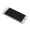 LCD displej (ekran) - Iphone 7 Plus + Touch screen white (beli) ORG (Comicell) (MS).