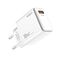 Kucni punjac Moxom MX-HC132 3A/18W Type C beli (MS).