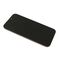 LCD displej (ekran) - iPhone 15 Plus + Touch screen black (crni) SOFT OLED 60HZ Support IC removable (MS).
