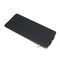 LCD displej (ekran) - Motorola Moto G52/G72/G82 + Touch screen black (crni) OLED (MS).