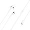 Slusalice Moxom MX-EP108 Type-C bele (MS).