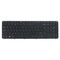 Tastatura - laptop HP 250 G3 veliki enter sa frameom.
