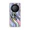 Silikonska futrola PRINT Skin - Huawei Honor Magic 5 Lite Liquid Dream.