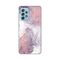 Silikonska futrola PRINT - Samsung A536 Galaxy A53 5G Pink Marble.