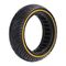 Guma - elektricni trotinet Xiaomi M365/1s/essential/Pro1/Pro2/mi3 N11-0-1 V2 crno zuta 8.5*2 inch.
