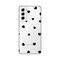 Silikonska futrola PRINT Skin - Samsung G990 Galaxy S21 FE Heart.