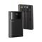 Univerzalna Back Up Baterija prenosiva baterija REMAX FC-03 20W+22.5W 10000mAh crna.