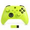Joypad WIFI kontroler - XBOX One, XBOX X series, PC Windows, PS 3 zeleni.
