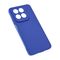 Futrola 3D Camera - Honor X7d 4G/400 Smart 5G tamno plava.