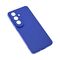 Futrola 3D Camera - Samsung S941 Galaxy S26 plava.