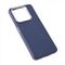 Futrola Elegant - Honor X7d 4G/400 Smart 5G tamno plava.