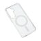 Futrola Magsafe - Samsung S941 Galaxy S26 Transparent.