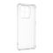 Futrola Transparent Ice Cube - Honor X7d 4G/400 Smart 5G.