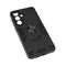 Futrola Hard Ring - Samsung S946 Galaxy S26 Plus crna.