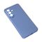 Futrola Sparkle Dust - Samsung A576 Galaxy A57 5G plava.