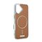 Futrola Magsafe Urban Leather - iPhone 17 6.3 braon.