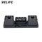 Drzac - alate RELIFE RL-001K Silicone all in one tamno sivi.