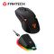 Mis Wireless Gaming Fantech WG7V2RD Crypto II crni.