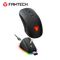 Mis Wireless Gaming Fantech WG9RD Kanata crni.