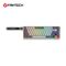 Tastatura Wired Magnetic Gaming Fantech MK922 Atom HE68 Pro Super Maxfit siva (emerald switch).