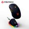 Mis Wireless Gaming Fantech WG9RD Kanata plavi.