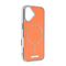 Futrola Magsafe Urban Leather - iPhone 17 6.3 narandzasta.