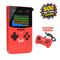 Konzola - igranje Gameboy SUP500 crvena.