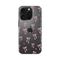 Silikonska futrola PRINT Skin - iPhone 16 Pro Cute Bow.