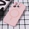 Futrola Magsafe Pure color - iPhone 15 Pro 6.1 roze.
