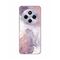 Silikonska futrola PRINT - Xiaomi Redmi 14C/Redmi A4 Pink Marble.