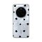 Silikonska futrola PRINT Skin - Huawei Honor Magic 7 Pro Hearts.