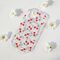 Futrola print Magsafe - iPhone 17 Cute Cherries.