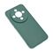 Futrola 3D Camera - Huawei Honor Magic 8 Lite tamno zelena.