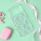 Futrola print Magsafe - iPhone 17 Pro Cute Bow.