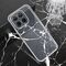 Silikonska futrola Ultra Thin - Huawei Honor X6c Transparent.