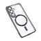 Futrola Magsafe Lux - Samsung S946 Galaxy S26 Plus crna.