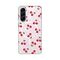 Futrola print Magsafe - Samsung A566 Galaxy A56 Cute Cherries.