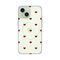 Futrola print Magsafe - iPhone 15 Red Hearts.