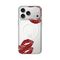 Futrola print Magsafe - iPhone 17 Pro Max 6.9 Kisses.