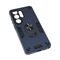 Futrola Hard Ring - Samsung S948 Galaxy S26 Ultra tamno plava.