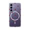 Futrola print Magsafe - Samsung S921B Galaxy S24 Red Hearts.