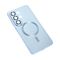 Futrola Magsafe Chrome - Samsung S948 Galaxy S26 Ultra plava.