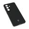 Silikonska futrola Teracell ultra tanka (skin) - Samsung S941 Galaxy S26 mat crna.