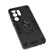Futrola Hard Ring - Samsung S948 Galaxy S26 Ultra crna.