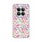 Silikonska futrola PRINT - Xiaomi Redmi Note 15 Pro Plus 5G Watercolor Flowers.