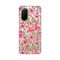 Silikonska futrola PRINT - Xiaomi Redmi A5(173mm) Magnolia.
