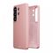 Futrola Puro ICON MAG - Samsung S948 Galaxy S26 Ultra roze.