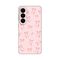 Silikonska futrola PRINT - Samsung S941 Galaxy S26 Bow.